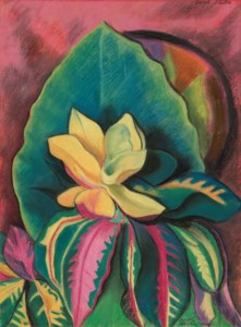Tropical No. 1
