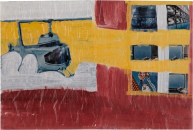 Helicopter