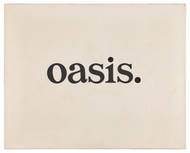 Oasis