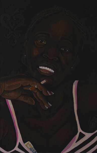 Whats Done in the Dark #2