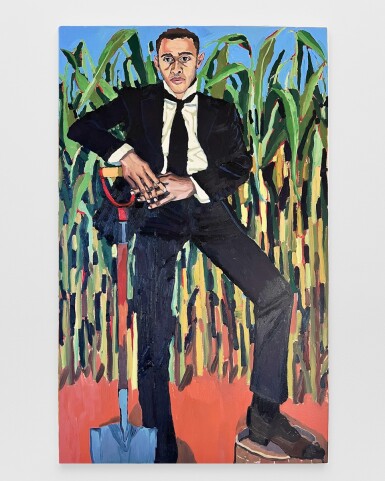 Sugar Cane