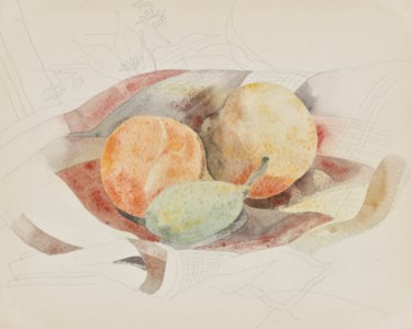 Peaches and Fig