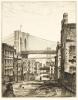 Cobwebs (Brooklyn Bridge)