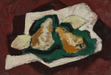 Pears Abstraction