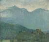 Mountainous Landscape