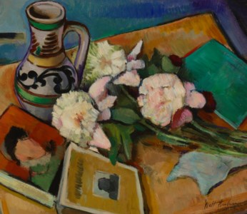 Still Life