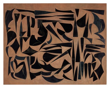 Untitled III