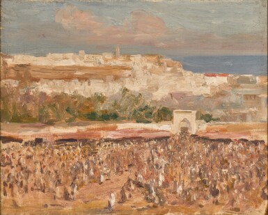 Tangier