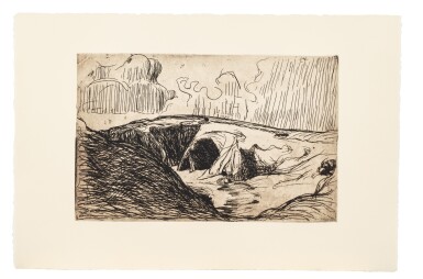 La Falaise