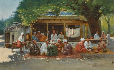 Chaikhana