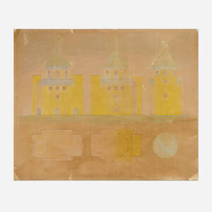 Untitled (Study)