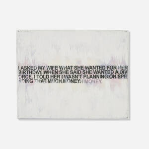 Untitled after Richard Prince (from the Bootleg series)