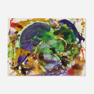 Untitled (VSF 841)