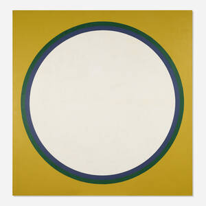 Untitled (Disc)