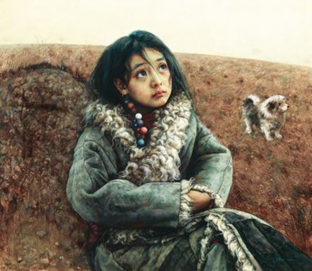 Ai Xuan, Untitled