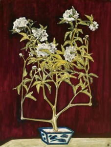 Sanyu, Untitled