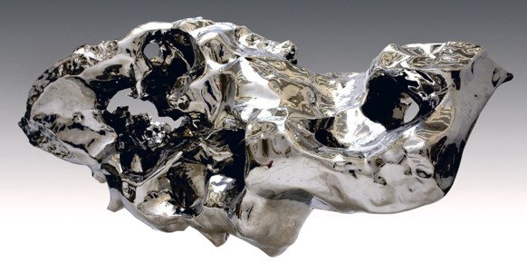 Zhan Wang, Untitled