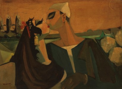 The Kiss