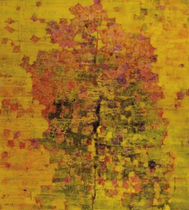 Untitled (From The Pomegranate Series)