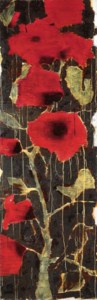 Untitled (From The Rose And Nightingale Series)