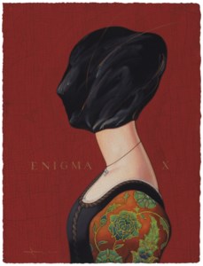 Enigma X