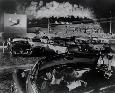 Hotshot, Eastbound, Iager, West Virginia, 1956