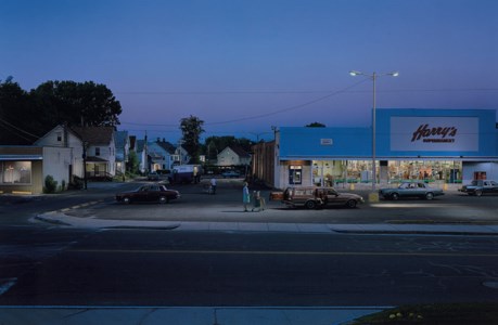 Untitled, Summer 2004, from Beneath the Roses