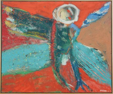 Esscism Bird