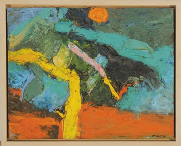 Landscape