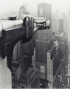 From the Chrysler Building, 1978