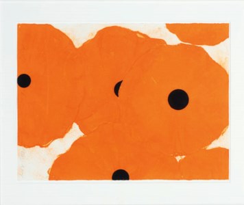 Six Oranges