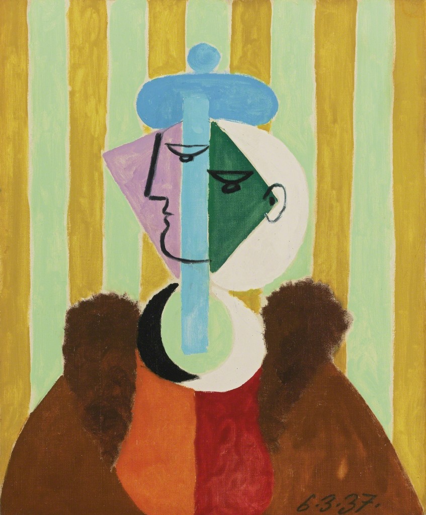 Pablo Picasso, Untitled