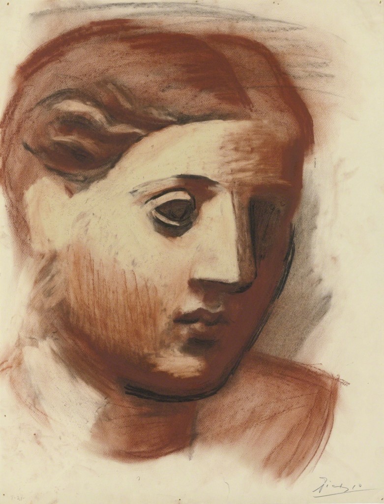 Pablo Picasso, Untitled