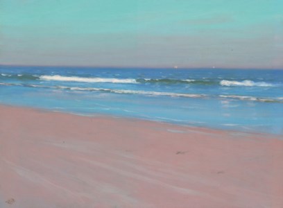 Surf at Ogunquit