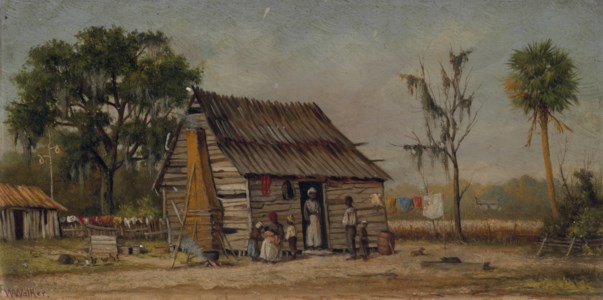 Cabin