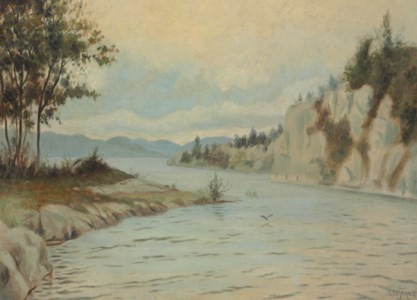 Lake George