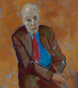 Self Portrait