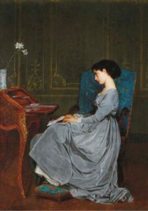 Contemplation