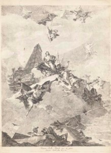 Monument to the Glory of Heroes (De V. 7; R. 228)