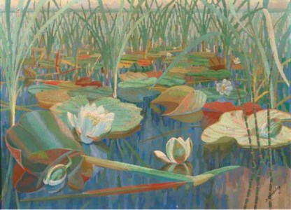 Waterlillies