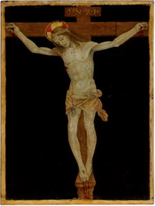 Christ on the Cross