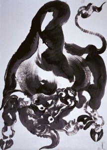 Bull