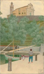 Portofino