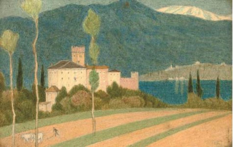 Lago di Garda