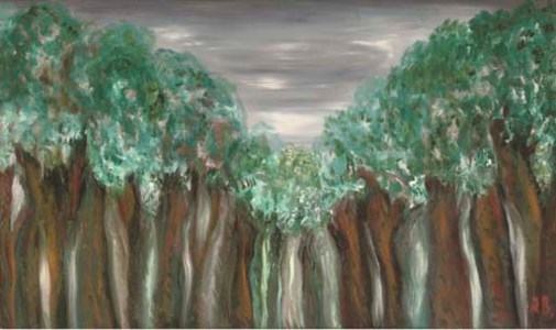 Forest