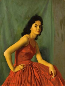 Ritratto