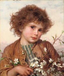 Spring blossom