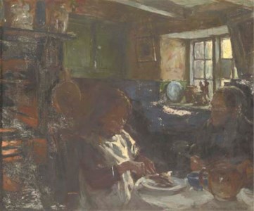 Teatime
