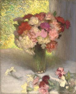 Carnations and pinks