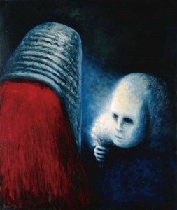 The Offering (The Trial series)